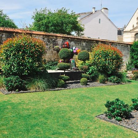 Le Jardin D'Hiver 香槟沙隆 外观 照片